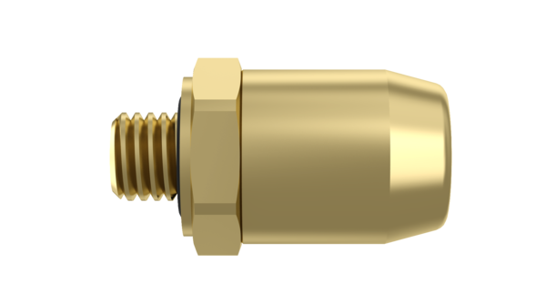 Buy 8938200020 Bulkhead Through Fit WABCO