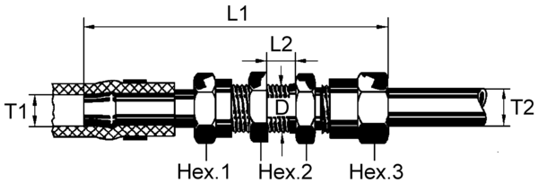 Buy 8938211700 Straight Coupling WABCO