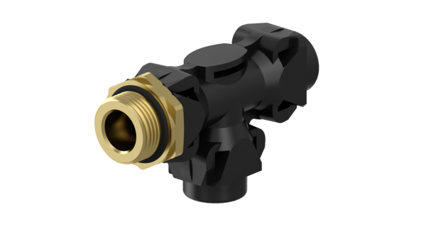 Buy 8938312840 Fitting - Module WABCO