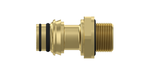 Buy 8939203152 Quick Coupling WABCO