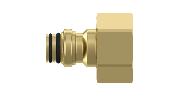 Buy 8939203702 Quick Coupling WABCO