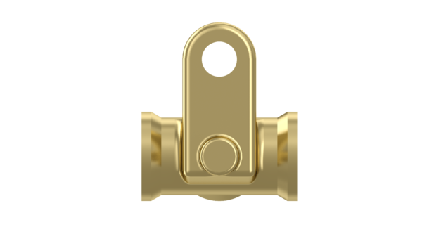 Buy 8939969354 Fitting Piece WABCO