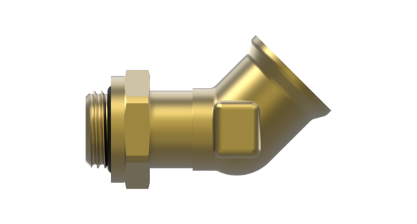 Buy 8939989102 Elbow WABCO