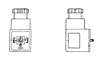 Buy 8941000302 Plug, (electric) WABCO
