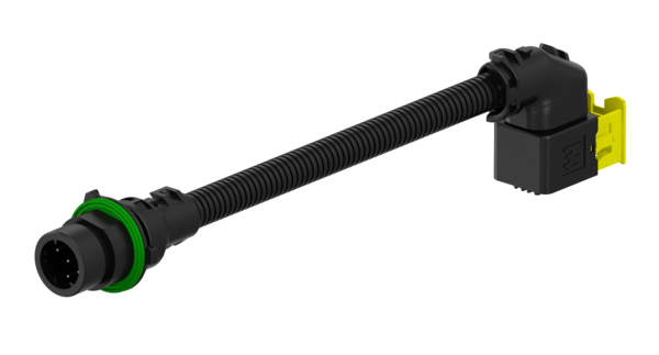 Buy 8946000742 Adapter (electr.) fo WABCO