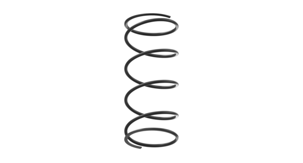 Buy 8960232924 Cylindrical compress WABCO