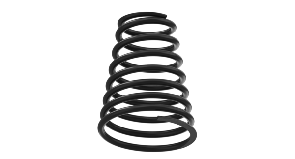 Buy 8960500904 Conical compression WABCO
