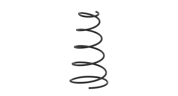 Buy 8960516524 Conical Compression WABCO