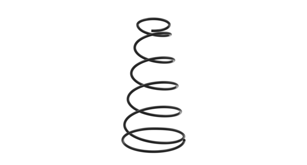 Buy 8960528914 Conical Compression WABCO