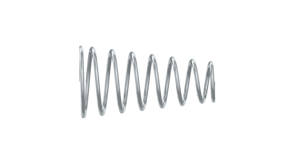 Buy 8960529104 Conical Compression WABCO