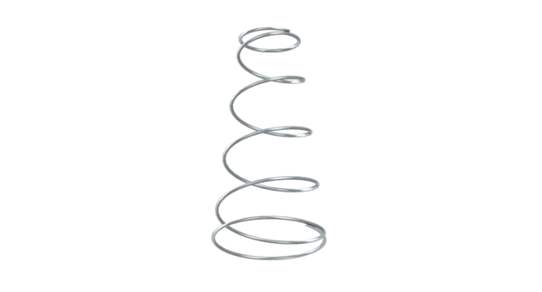 Buy 8960530404 Conical Compression WABCO