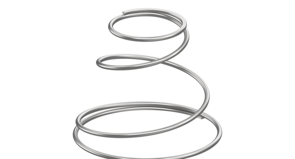 Buy 8960536204 Conical Compression WABCO