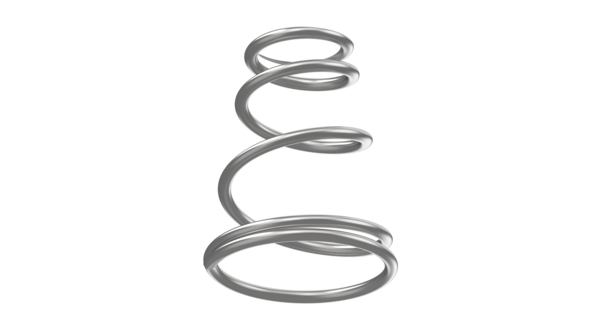 Buy 8960536224 Conical spring WABCO