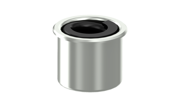 Buy 8965108102 Cylindrical Compress WABCO