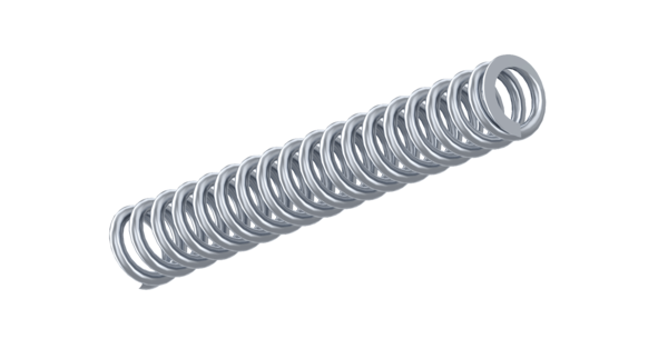 Buy 8965123604 Cylindrical Compress WABCO