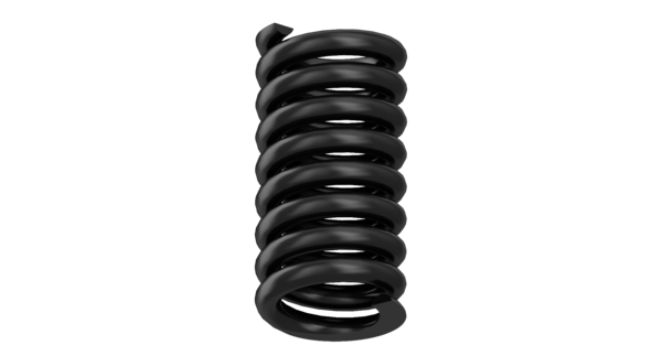 Buy 8965144104 Cylindrical Compress WABCO