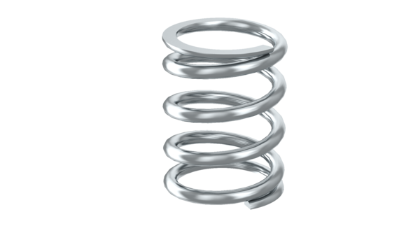 Buy 8965144204 Cylindrical Compress WABCO