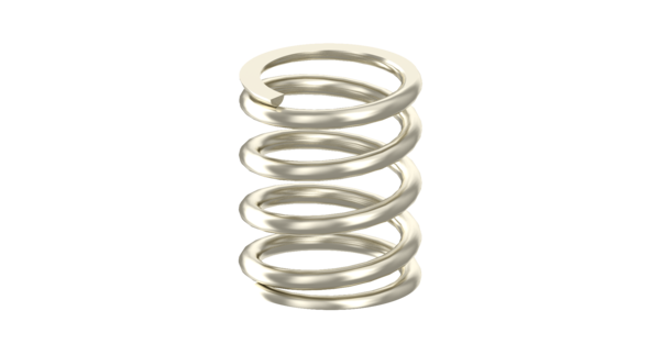 Buy 8965166134 Cylindrical Compress WABCO