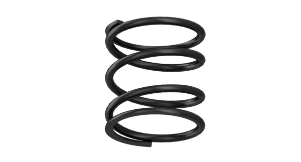 Buy 8965167254 Cylindrical Compress WABCO