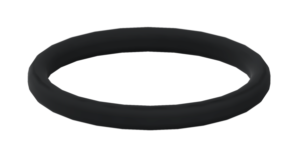 Buy 8970708404 O-Ring ISO3601-26,0x WABCO