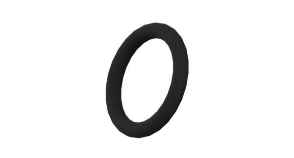 Buy 8970800354 O-Ring ISO3601-13,3x WABCO