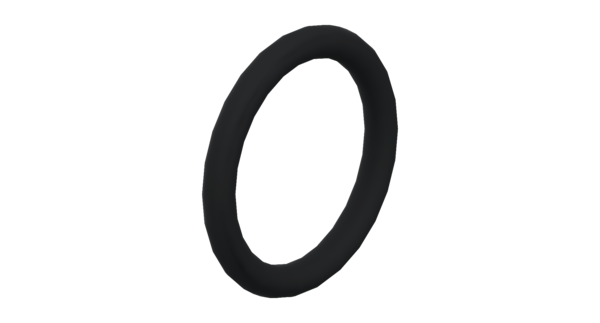 Buy 8970800404 O-Ring ISO3601-15,3x WABCO