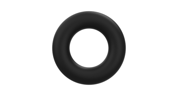 Buy 8970800814 O-Ring ISO3601-5,3x2 WABCO