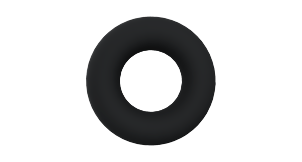 Buy 8970803004 O-Ring ISO3601-4,3x2 WABCO