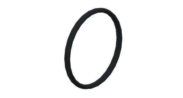 Buy 8970803604 O-Ring ISO3601-39,2x WABCO