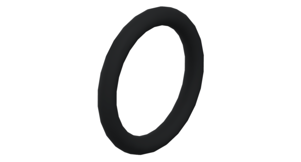 Buy 8970803804 O-Ring ISO3601-10,8x WABCO