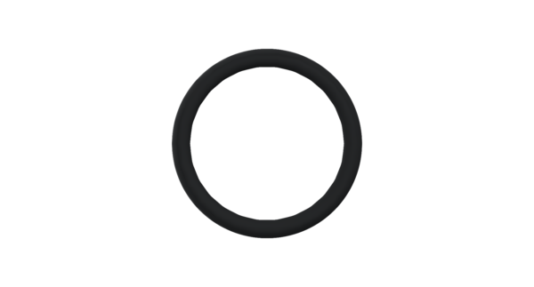 Buy 8970805254 O-Ring ISO3601-25,2x WABCO