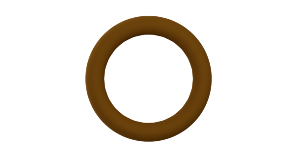 Buy 8970815614 O-Ring ISO3601-14x3 WABCO