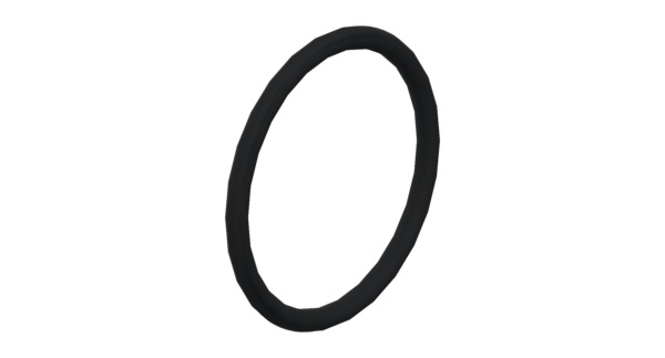 Buy 8970827904 O-Ring ISO3601-23x2 WABCO