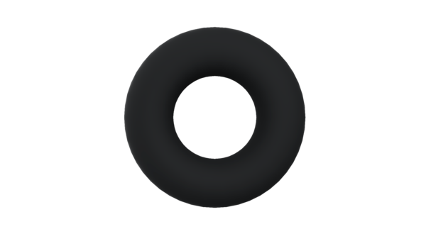 Buy 8970850104 O-Ring ISO3601-4,42x WABCO