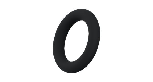 Buy 8970864604 O-Ring ISO3601-13x3, WABCO