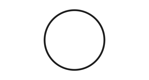 Buy 8970865404 O-Ring ISO3601-94,85 WABCO