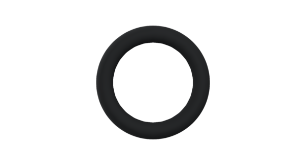 Buy 8970866704 O-Ring ISO3601-8,9x1 WABCO