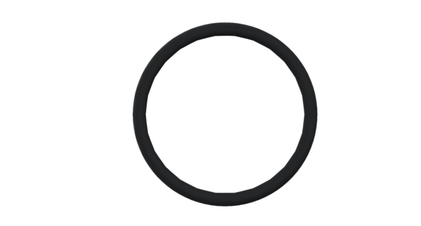 Buy 8970866804 O-Ring ISO3601-24x2 WABCO