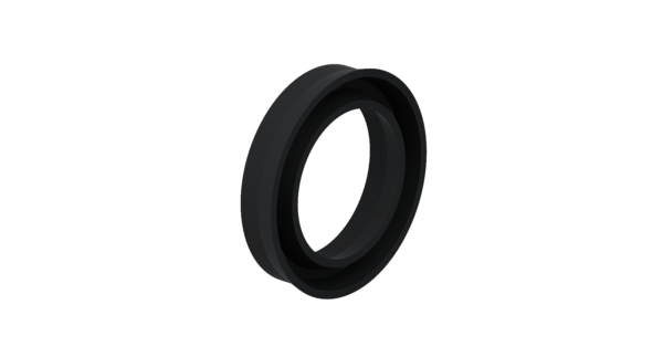 Buy 8971502404 Grooved Lip Seal WABCO