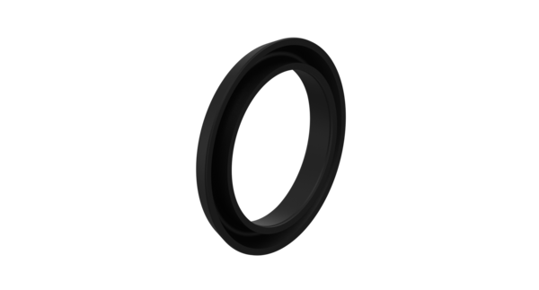 Buy 8971520804 Grooved lip seal WABCO