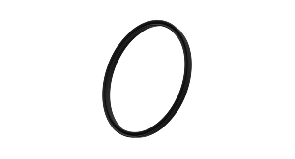 Buy 8971584904 Grooved lip seal 845 WABCO
