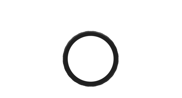 Buy 8971613264 Grooved lip seal WABCO