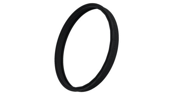 Buy 8971616074 Grooved Lip Seal WABCO