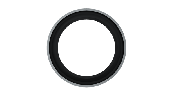 Buy 8972909604 Rod Wiper WABCO