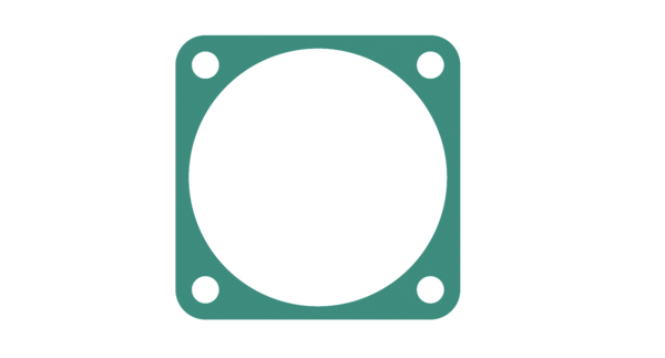 Buy 8973100314 Gasket WABCO