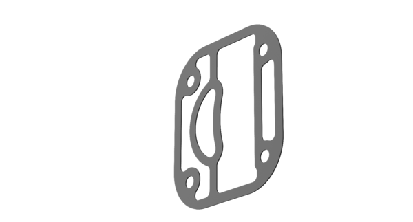 Buy 8973169724 Gasket WABCO