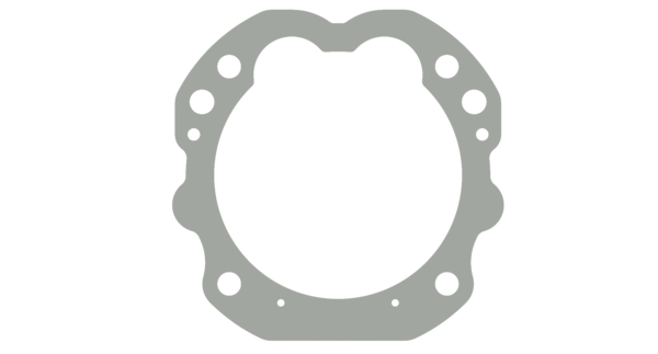 Buy 8973169972 Kit: Gasket WABCO