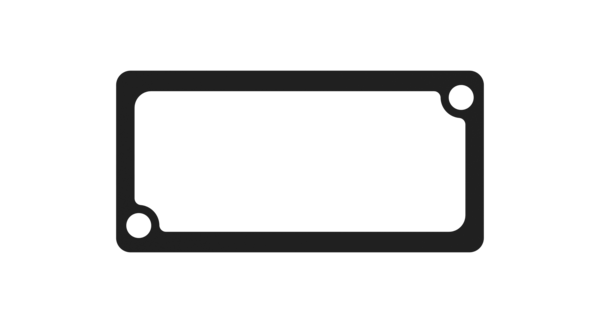 Buy 8973341904 Gasket WABCO