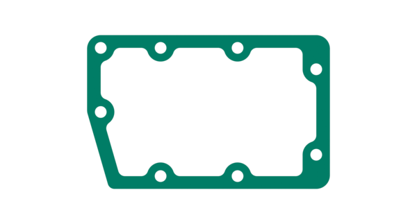 Buy 8973342854 Gasket WABCO