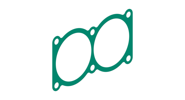 Buy 8973344234 Gasket WABCO